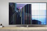 How to Fix a Broken TV Screen Fast