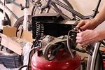 How to Fix a Compressor