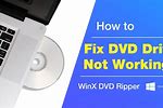 How to Fix a DVD Won't Play