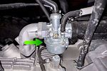 How to Fix a Leaky Carburetor