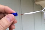 How to Fix a Light Wire