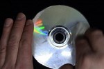 How to Fix a Scratched Wii Disc