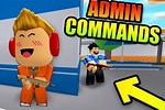 How to Get Admin in Roblox Mad City