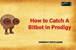 How to Get BitBot in Prodigy