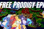 How to Get Epic Pets in Prodigy for Free