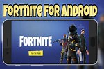 How to Get Fortnite On Android