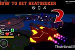 How to Get Heatseeker