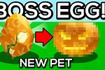 How to Get Pet Boss Eggs in Islands
