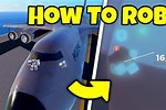 How to Get Plane in Mad City for Free