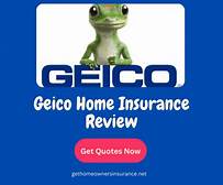 How to Get a Quote for Geico Homeowners Insurance by Phone