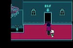 How to Get to Basement Deltarune Chapter 2