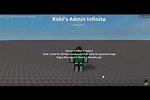 How to Give Everybody in a Server Admin in Roblox
