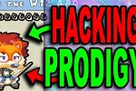 How to Hacking Prodigy