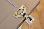 How to Install Kitchen Cabinet Hinges