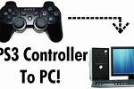 How to Install PS3 Controller On PC