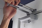 How to Install Residential Door Closer