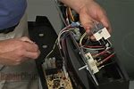 How to Install Sensor Hotpoint Stove