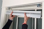 How to Install Venetian Blinds