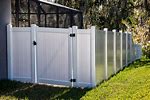 How to Install Vinyl Fence Gate