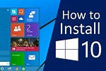How to Install Windows for Free On New PC
