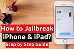 How to Jailbreak Apple iPad