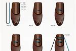 How to Lace Oxford Shoes