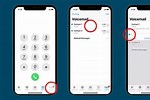 How to Listen to Voicemail On iPhone