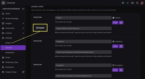 How to Live Stream Twitch