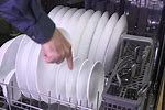How to Load a Whirlpool Dishwasher