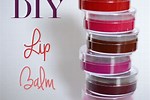 How to Make Crayon Lip Balm