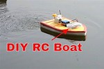How to Make Remote Control Boat