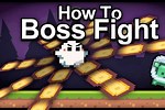 How to Make a Boss Battle Theme