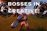 How to Make a Boss in Fortnite Creative