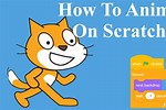 How to Make a Scratch Animation