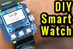 How to Make a Smartwatch at Home
