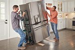 How to Move Appliances
