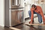 How to Move Appliances On a New Wooden Floor
