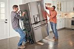 How to Move a Freezer