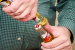 How to Open a Beer Bottle