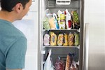 How to Organize Your Freezer