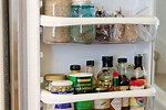 How to Organize Your Refrigerator Properly