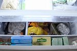 How to Organize a Bottom Drawer Freezer