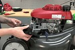 How to Overhaul a Lawn Mower Engine