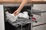How to Place Dishes in a Dish Washer