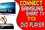 How to Play DVD On Samsung TV