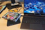 How to Play a DVD On a HP Laptop