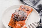 How to Properly Pan Sear Salmon