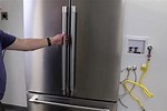 How to Pull Refrigerator From Wall