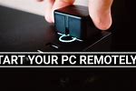How to Remotely Turn On a Computer