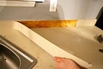 How to Remove Laminate Countertops